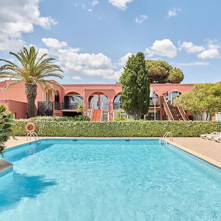Residence Odalys Du Golfe Agde Exteriér fotografie